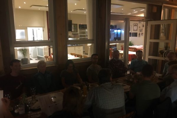 FWG, Deizisau, erweiterter Kreis