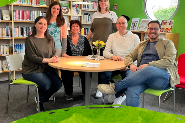 Bildung und Betreuung