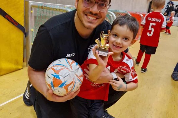 Salvatore D'Agostino