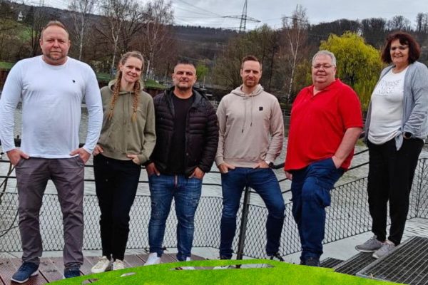 Vereins- und Kulturlandschaft