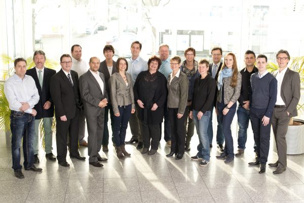 FWG Deizisau Kandidaten 2014